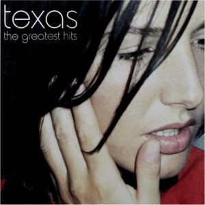 Texas: Texas: The Greatest Hits