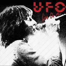 Ufo: Live On Air