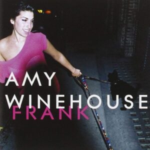 Amy Winehouse: Frank