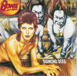 David Bowie: Diamond Dogs Remastered