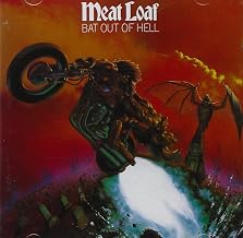 Meat Loaf: Bat Out Of Hell