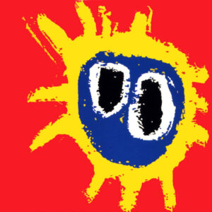 Primal Scream: Screamadelica 2CD Digipak