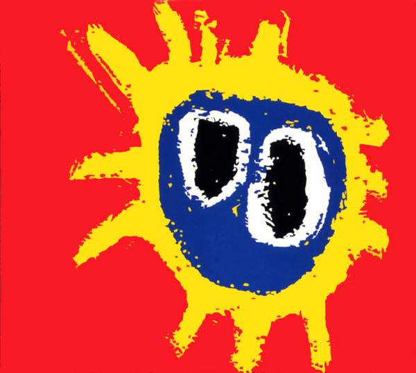 Primal Scream: Screamadelica 2CD Digipak