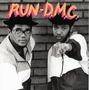 Run DMC: Run Dmc (Digipak)