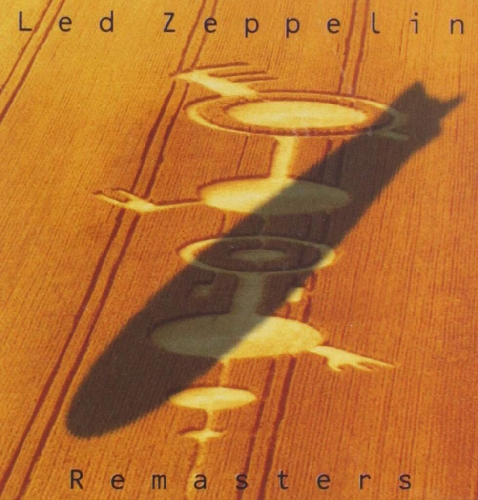 Led Zeppelin: Remasters 2CD Remastered