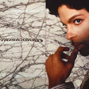 Prince: Musicology [Digipak] Enhanced
