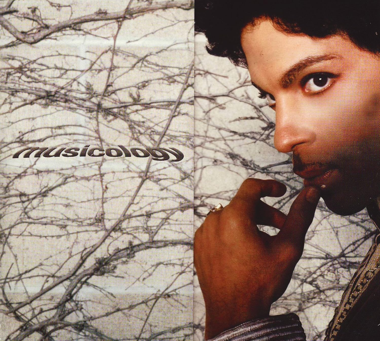 Prince: Musicology [Digipak]
