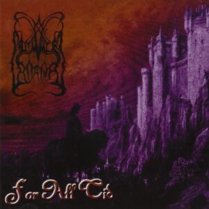 Dimmu Borgir: For All Tid Remastered Digipak