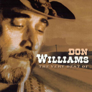 Don Williams: Very Best Of