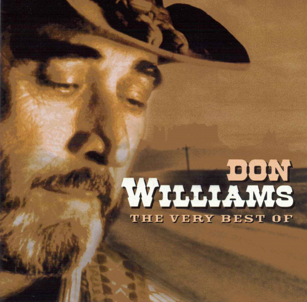 Don Williams: Very Best Of