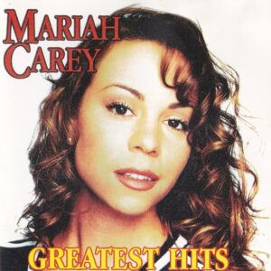 Mariah Carey: Greatest Hits