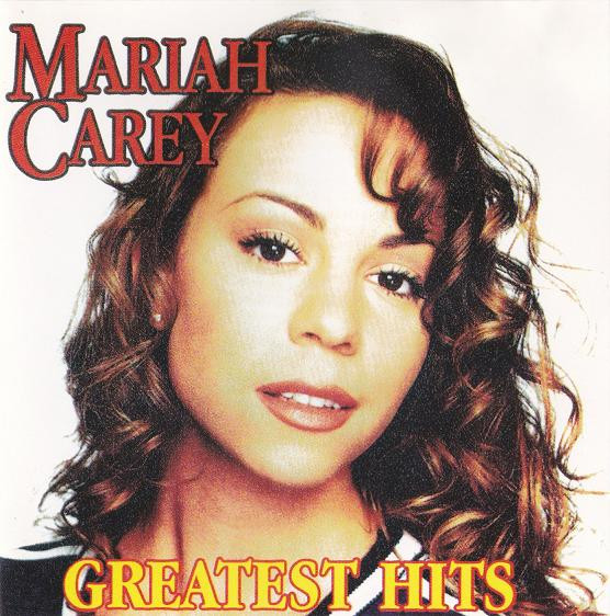 Mariah Carey: Greatest Hits