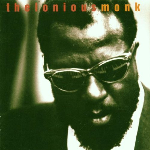 Thelonious Monk: This Is Jazz