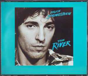 Bruce Springsteen: River 2CD Fatbox