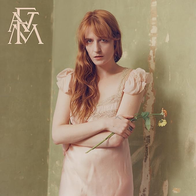 Florence & The Machine: High Hopes