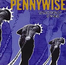 Pennywise: Unknown Road