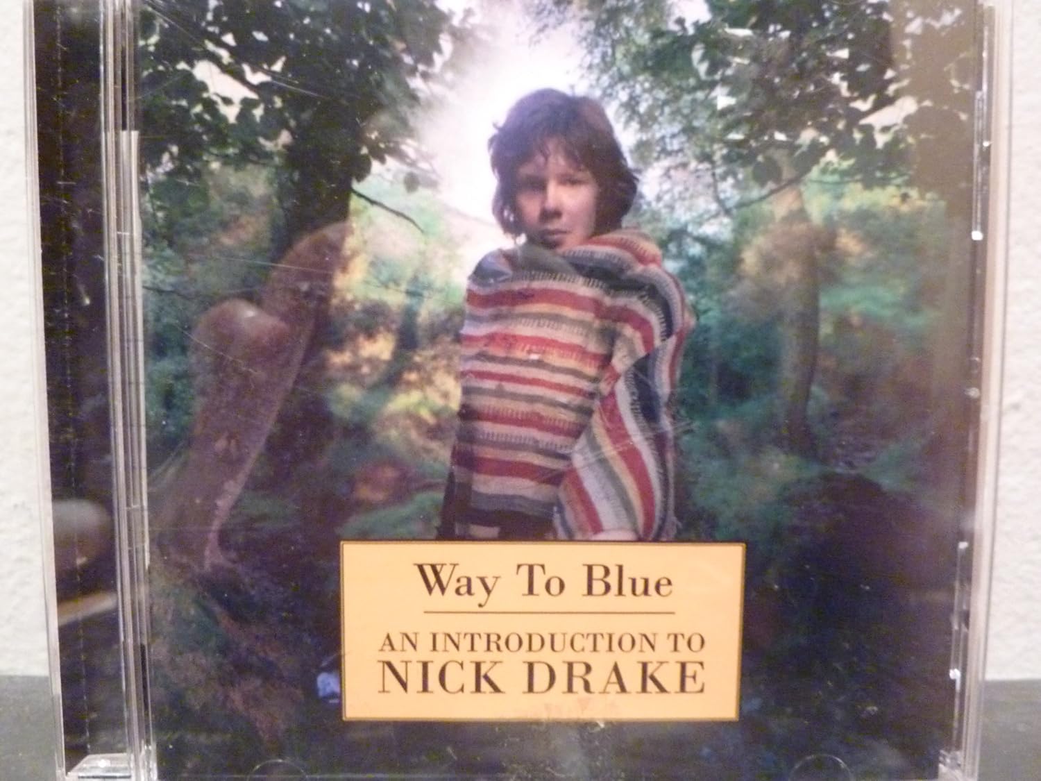 Nick Drake: Way To Blue