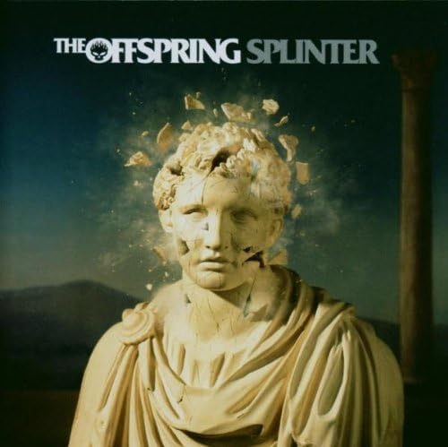 Offspring: Splinter CD+DVD