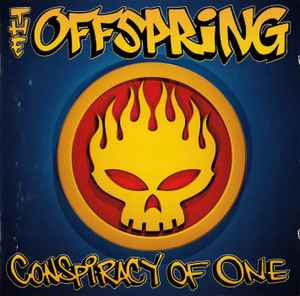 Offspring: Conspiracy Of One