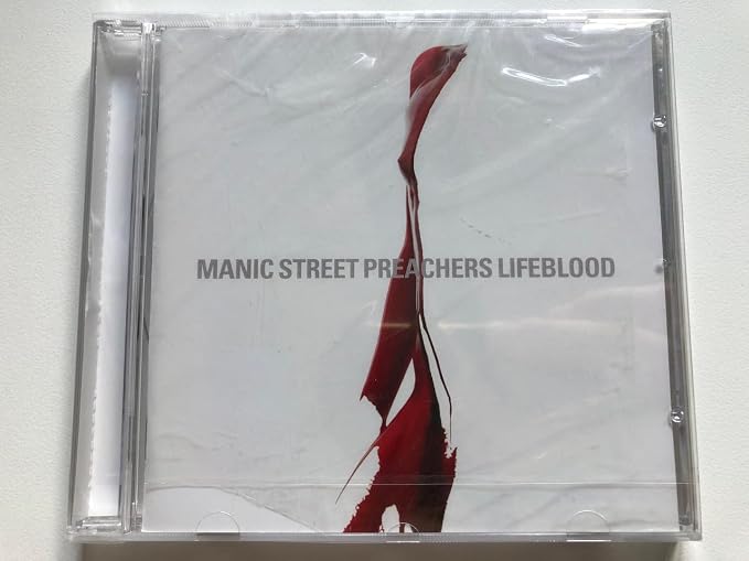 Manic Street Preachers: Lifeblood