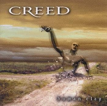 Creed: Human Clay