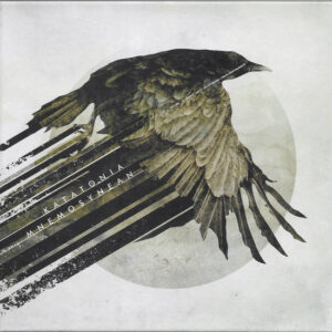 Katatonia: Mnemosynean (2CD) Mediabook