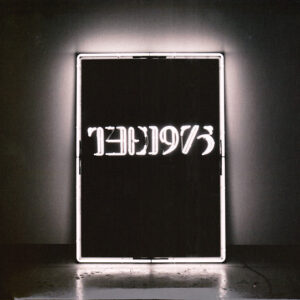 The 1975: The 1975 (10th Anniversary Ltd. Edition) 2CD Digisleeve