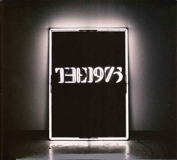 The 1975: The 1975 (10th Anniversary Ltd. Edition) 2CD Digisleeve