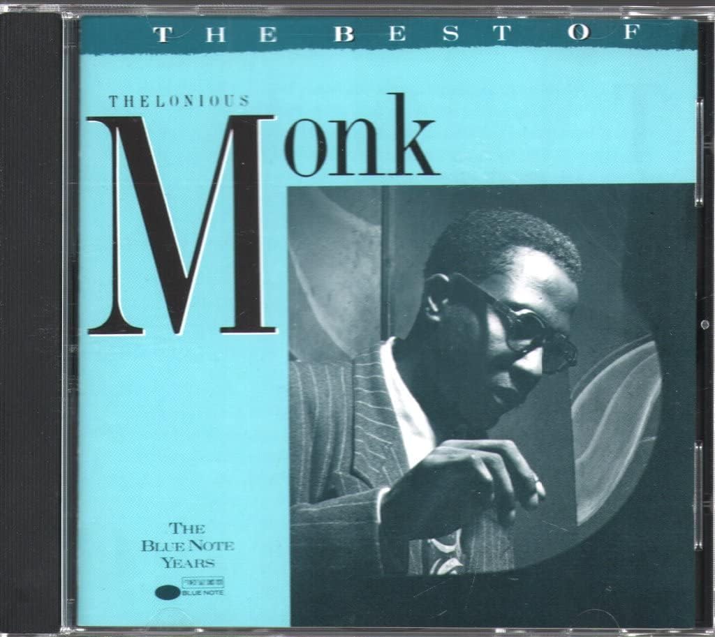 Thelonious Monk: Best Of