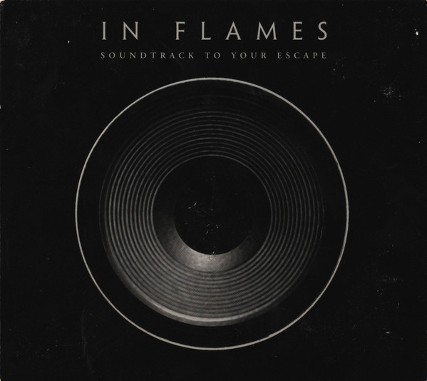 In Flames: Soundtrack To Your Escape