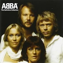 Abba: The Definitive Collection 2CD