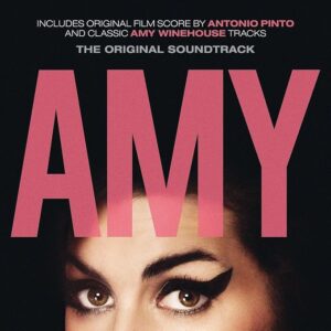 Amy Winehouse: AMY [Soundtrack]