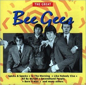 Bee Gees The: Greatest Hits