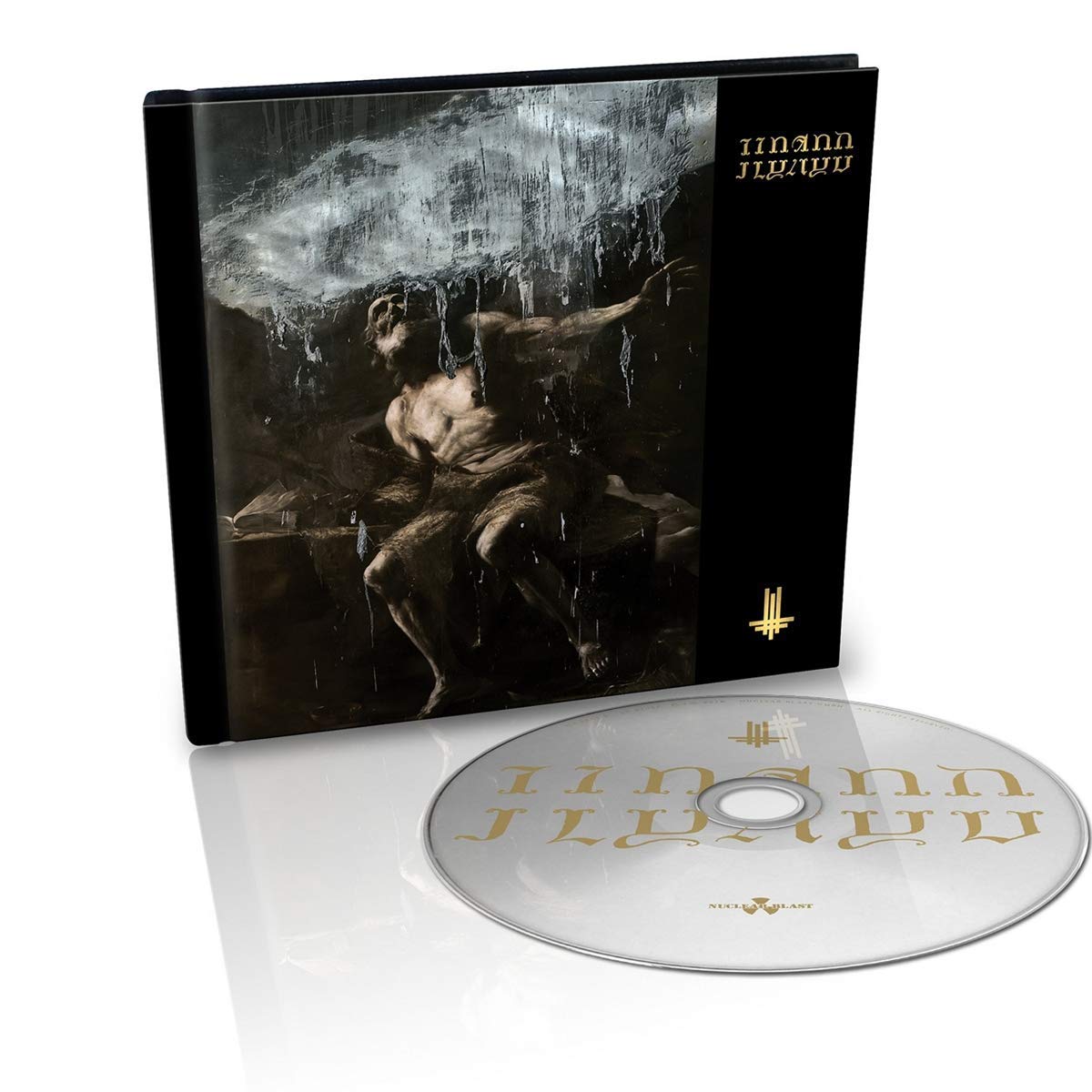 Behemoth: I Loved You At Your Darkest (Limited Digibook)
