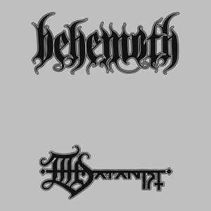 Behemoth: The Satanist CD+DVD Digipak In Metallic Slipcase