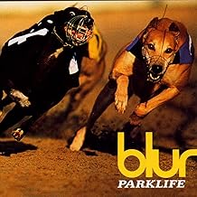 Blur: Park Life