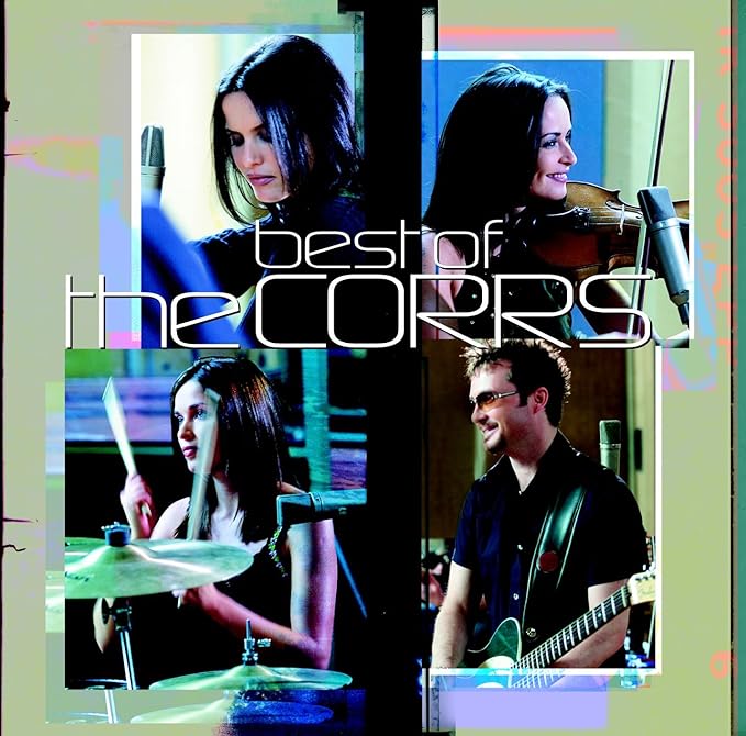 Corrs: Best of The Corrs