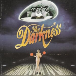 Darkness: Permission To Land