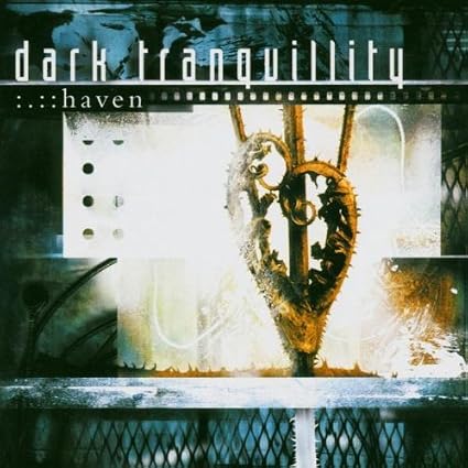 Dark Tranquillity: Haven Enhanced