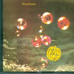 Deep Purple: Who Do We Think We Are