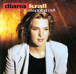 Diana Krall: Stepping Out