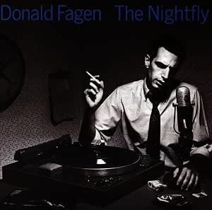Donal Fagen: The Nightfly