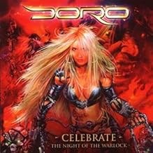Doro: Celebrate The Night Of The Warlock