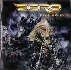 Doro: Fear No Evil