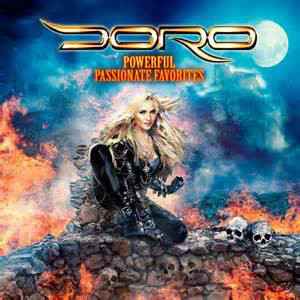Doro: Powerful Passionate Favourites