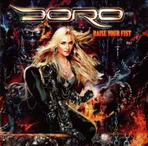 Doro: Raise Your Fist