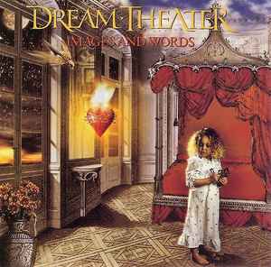 Dream Theater: Awake NEW & SEALED
