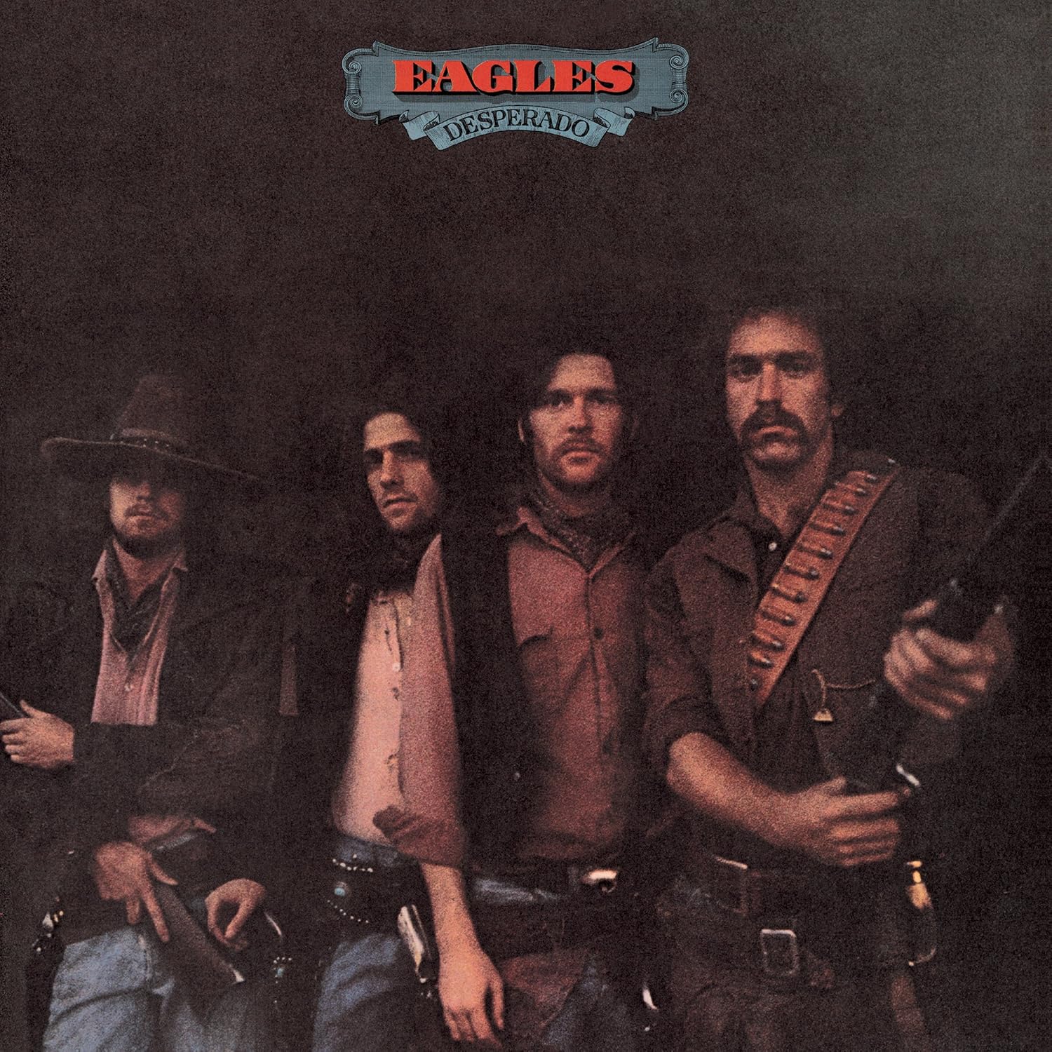 Eagles: Desperado Remastered