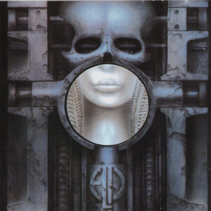 Emerson Lake & Palmer: Brain Salad Surgery