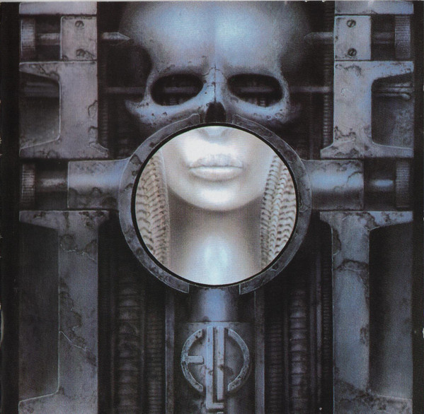 Emerson Lake & Palmer: Brain Salad Surgery